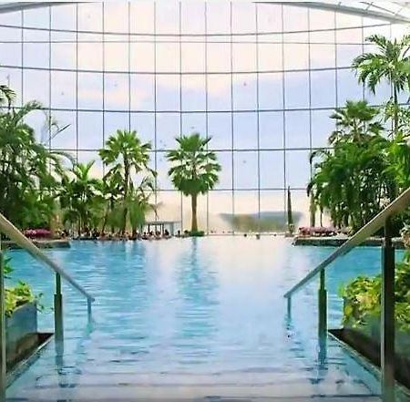 Oaza De Liniste,Therme&Airport Corbeanca Esterno foto